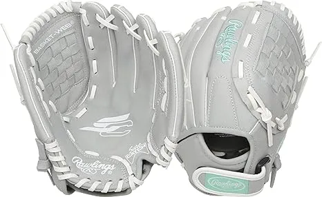 Rawlings Sure Catch Youth Softball Glove