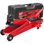 Big Red T825013S Torin Hydraulic 5000 lb Automotive Trolley Jack