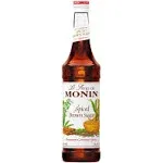 Monin Spiced Brown Sugar Syrup