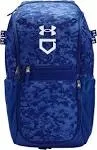 Under Armour Utility Baseball Print Backpack