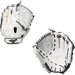 12.5 Inch Mizuno MVP Prime GMVP1250PF4W Women's Fastpitch Softball Glove 312994