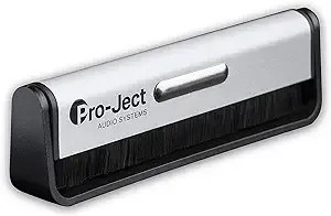 Pro-Ject Brush It - Carbon Fiber Record Brush