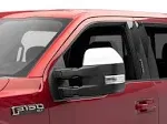 Ford F150 Spec-D Towing Mirrors