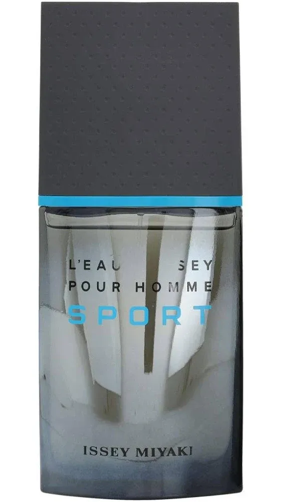 Issey Miyake Sport/Issey Miyake Edt Spray 3.3 Oz (M)