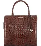 Brahmin Melbourne Caroline Satchel