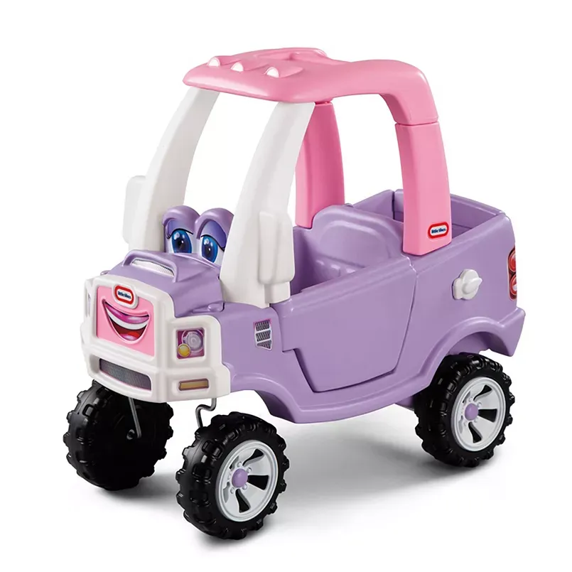 Little Tikes Princess Cozy Truck