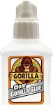 Gorilla Glue - Clear - 1.75 oz - North 40 Outfitters