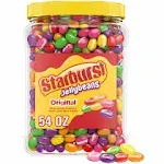 Starburst Jellybeans, Original - 54.0 oz