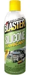 B'laster 16-sl Industrial Strength Silicone Lubricant 3 Pack