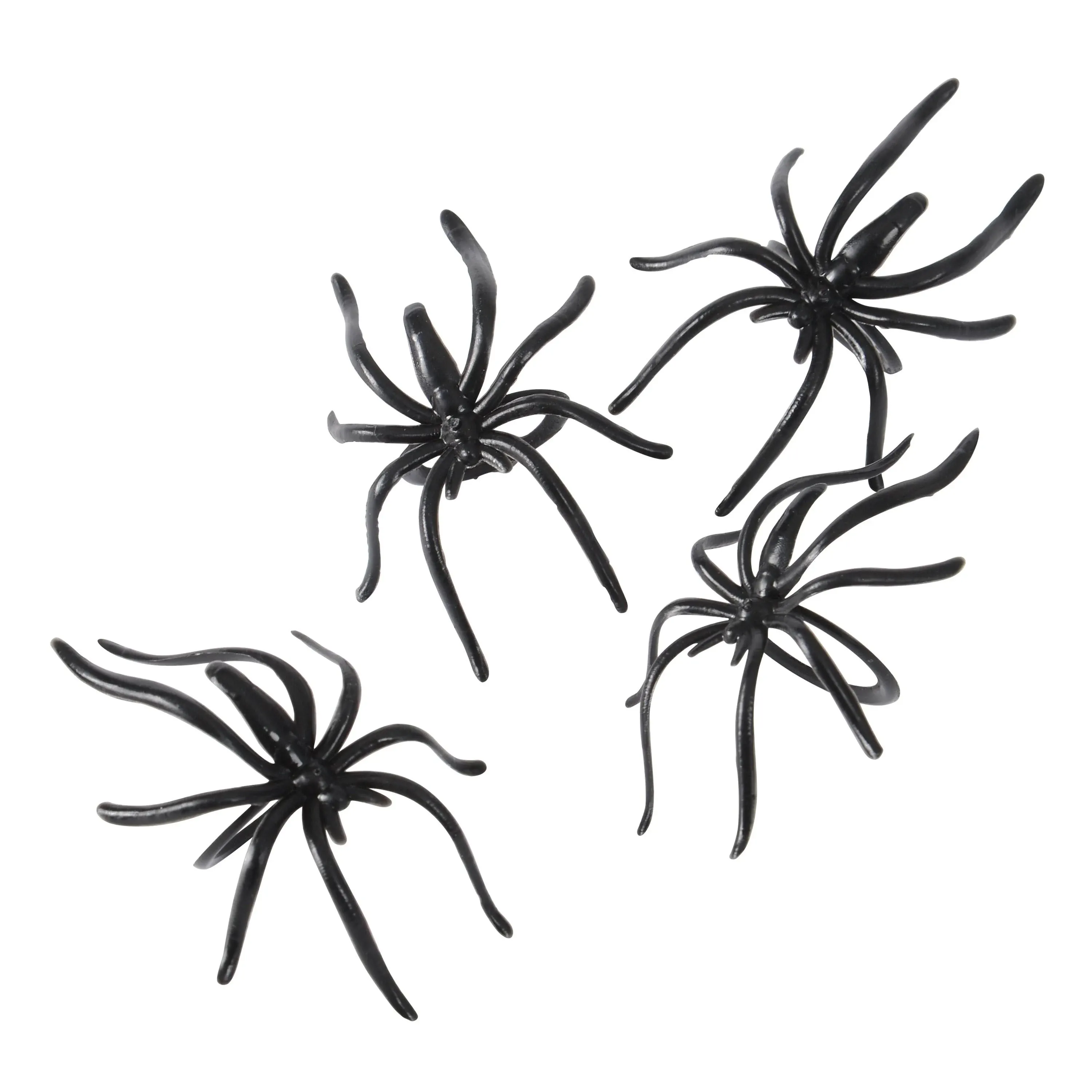 Spider Rings/36-Pc (Include 36 Units)