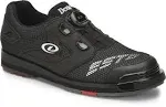 Dexter SST 8 Power-Frame BOA Grey/Black Mens Bowling Shoes 14