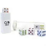 GoDice Full Pack 6 Smart Connected Dice