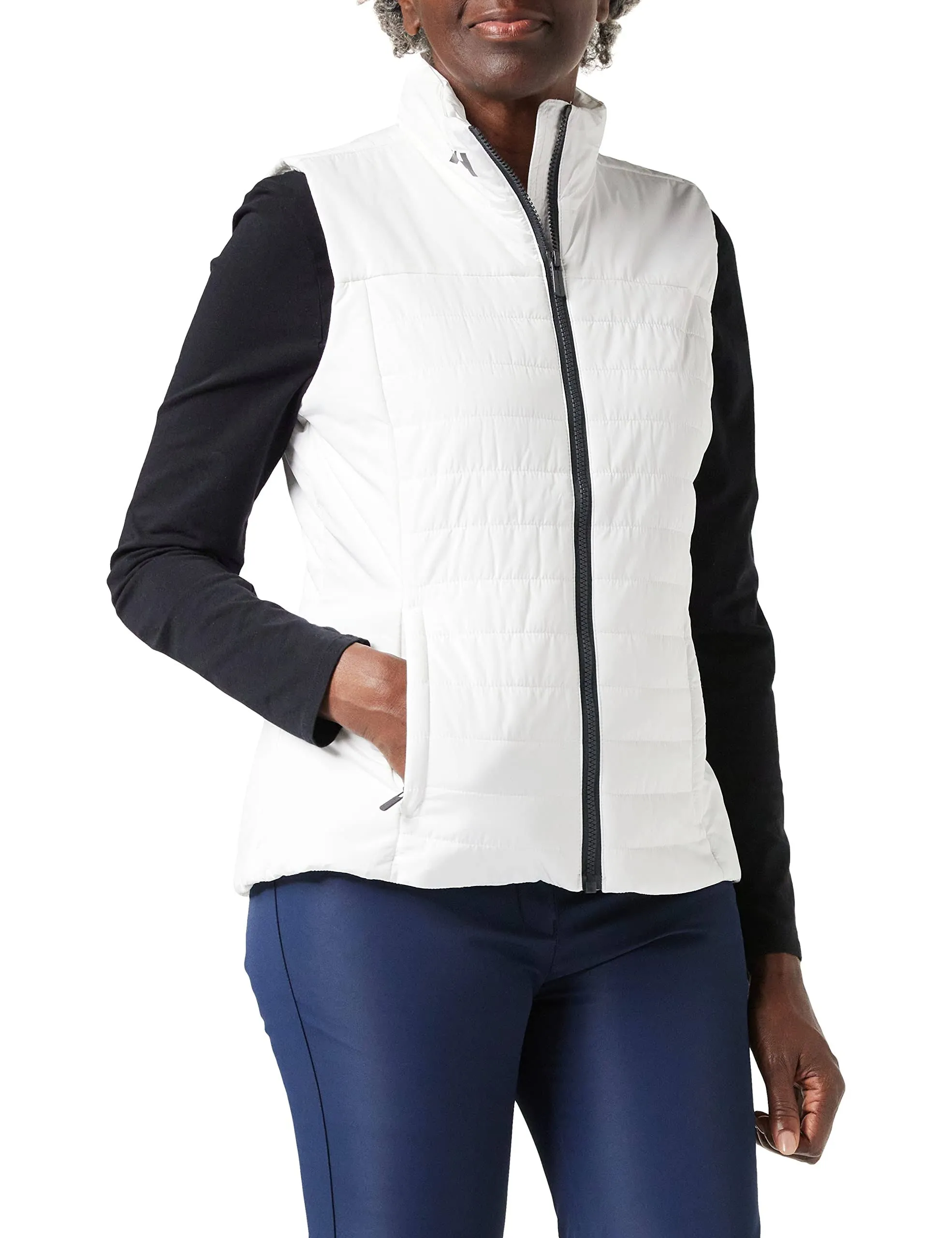 Helly-Hansen Women's Crew Insulator Vest 2.0