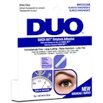 ??Brand New Ardell Duo Quick Set Clear / Transparent, Wimpernkleber für künstliche Wimpern, das Original für perfekte Lashes (durchsichtig), 5g (1x) — In Stock Buy Now Next Day Delivery* Apple Pay UK SantSolutions