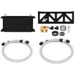 Mishimoto Oil Cooler Kit for Subaru BRZ / Scion FR-S (2013+)