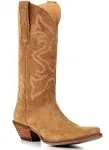 Womens Out West Cowboy Boots ||P000761210||