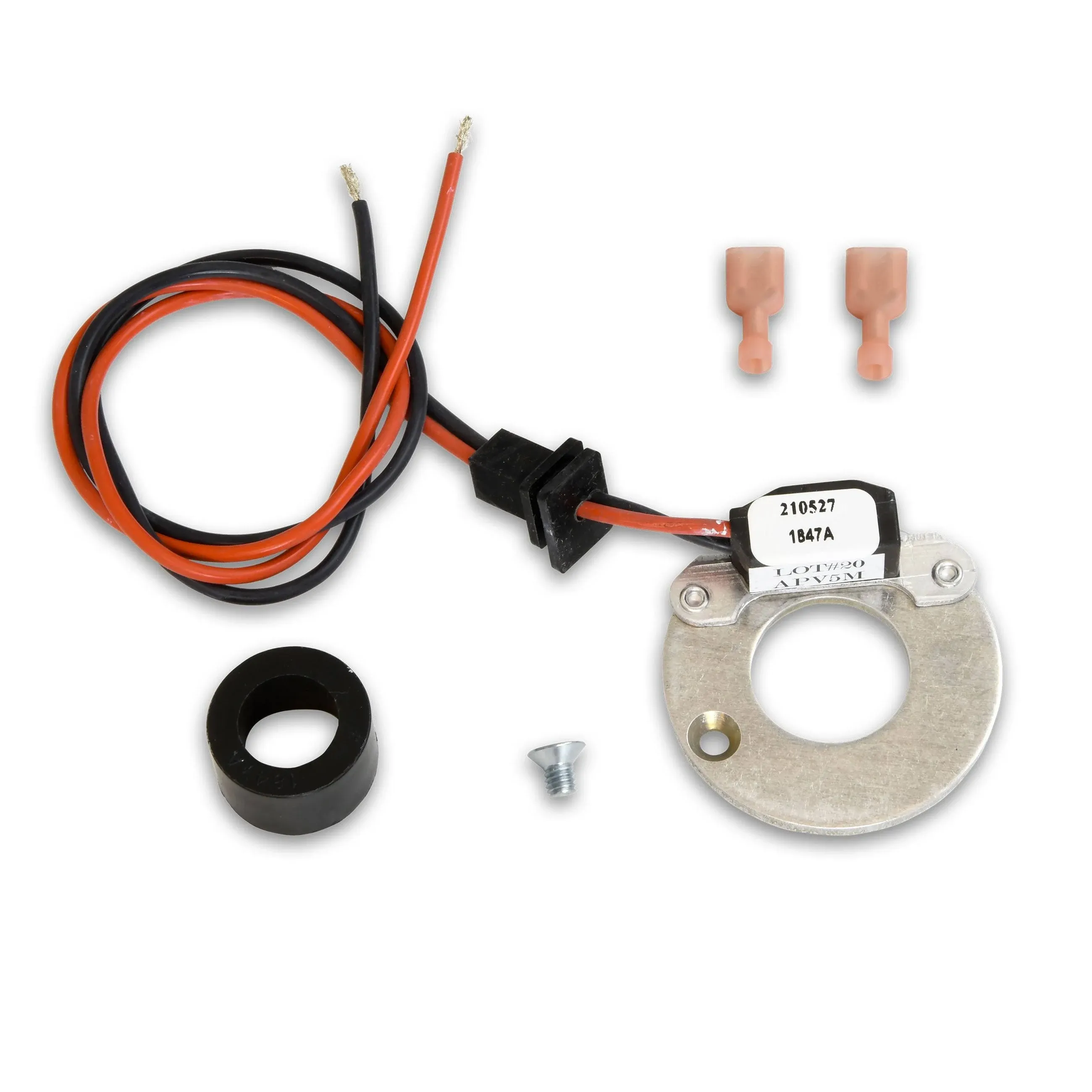 PerTronix Ignitor® Solid-State Ignition Systems