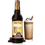 Skinny Mixes - Sugar Free Syrup - Mocha