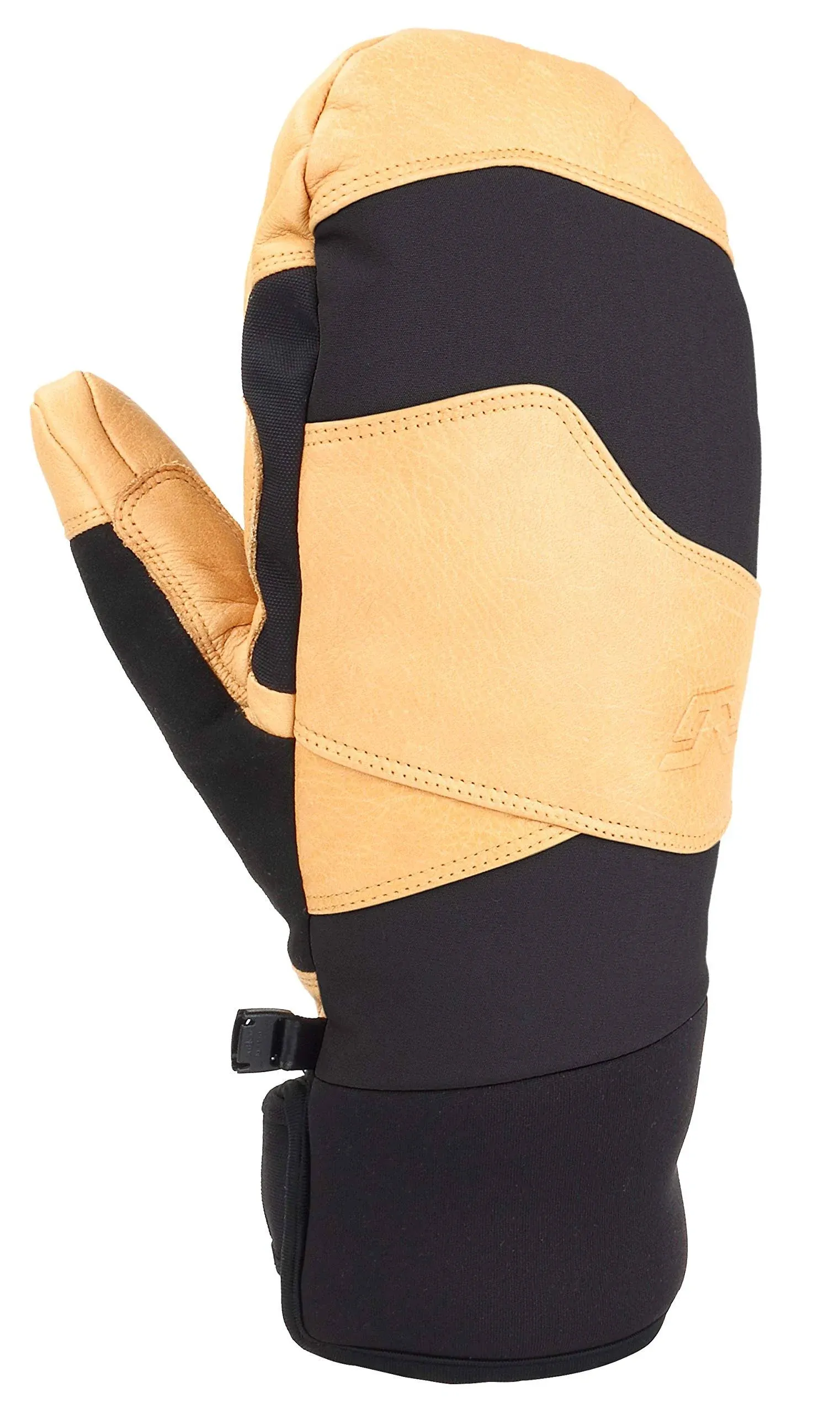 "Men's MTN Crew Mitt"