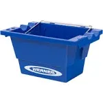 Werner Plastic 16.25-in Utility Bucket For Ladders