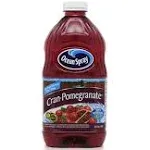 Ocean Spray Juice Pomegranate