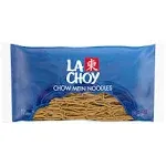 La Choy Noodles, Chow Mein - 12 oz