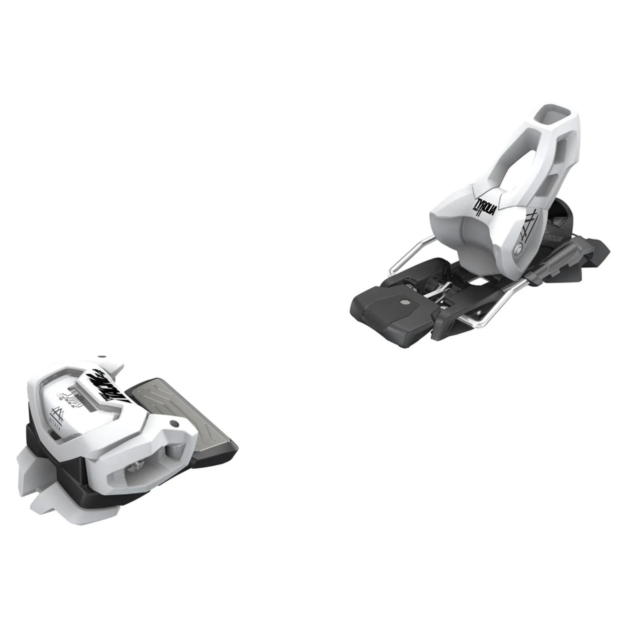 Tyrolia Attack 11 GW Ski Bindings