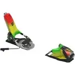 Look Pivot 14 GW Mens Ski Bindings Forza 3.0 115mm