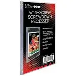 Ultra Pro 1/4" 4-Screw Screwdown