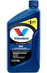 Valvoline 888460 1 Quart ULV Transmission Fluid