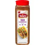 Tone's Taco Seasoning