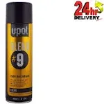 U-POL 0874 Blend#9 Fade Out Reducer, Clear, 450 ml Aerosol (Upol 874)