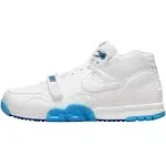 Men's Nike Air Trainer 1 - White