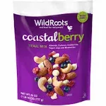 WildRoots Coastal Berry Trail Mix 26 oz 