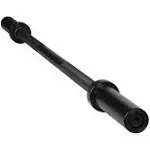 Cap Barbell Olympic Weight Bar, 5 ft