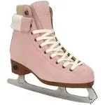 Riedell Skates - Ember - Recreational Figure Ice Skates