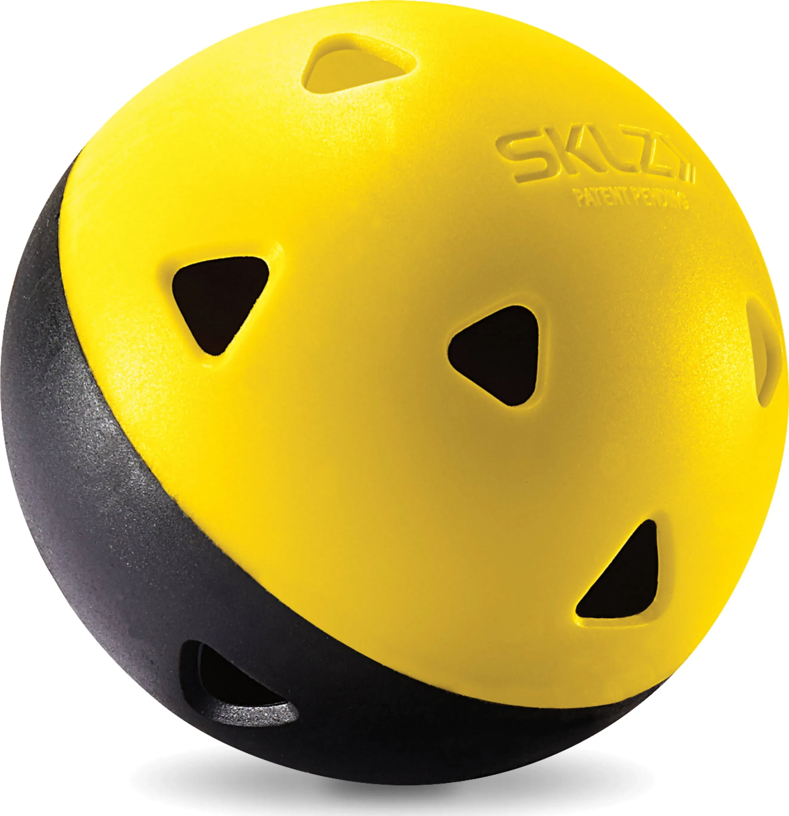 SKLZ Impact Practice Softballs (8 Balls) - Size 11