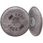 3M Advanced Particulate Filter 2297 P100