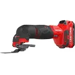 Craftsman Oscillating Tool Kit