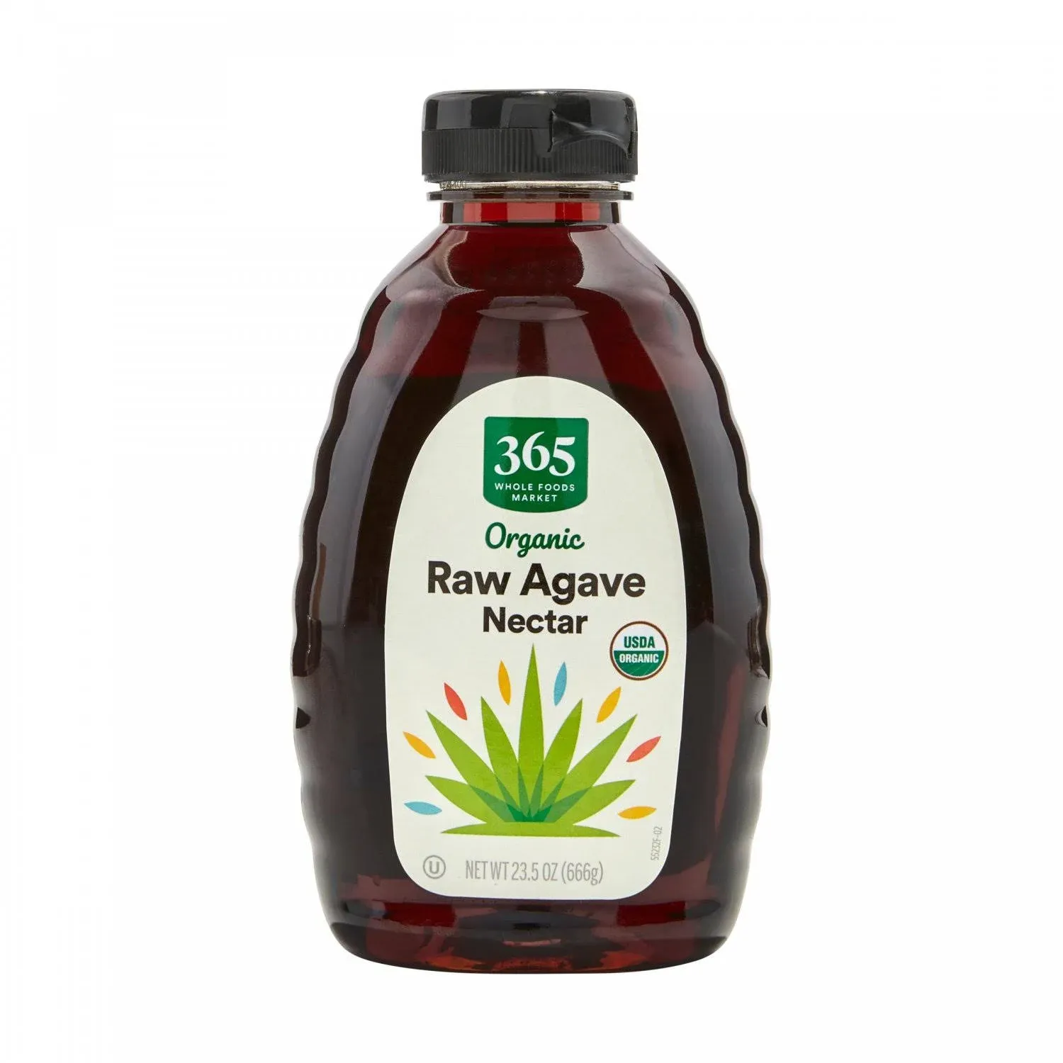 365 Organic Raw Agave Nectar - 23.50 oz