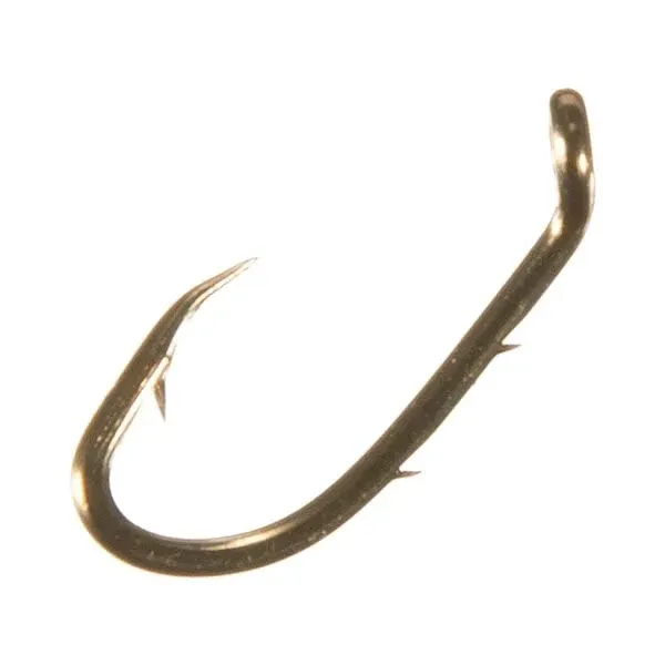 Eagle Claw Baitholder Fish Hook - 50 pack