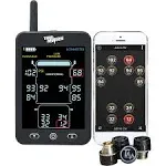 Valterra Tm22129 TireMinder A1as with 4 Transmitters