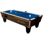 Gold Standard Games Tournament Pro 8' Air Hockey Table