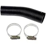 Dorman® 573-166 - Lower Fuel Filler Hose