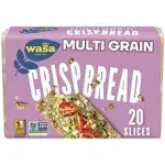 Wasa Multi Grain Crispbread, 9.7 oz