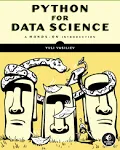 Python for Data Science: A Hands-On Introduction