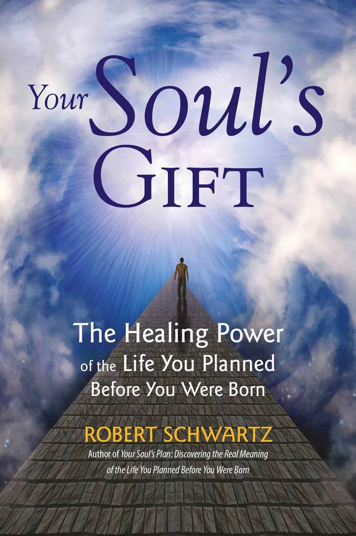 Your Soul's Gift