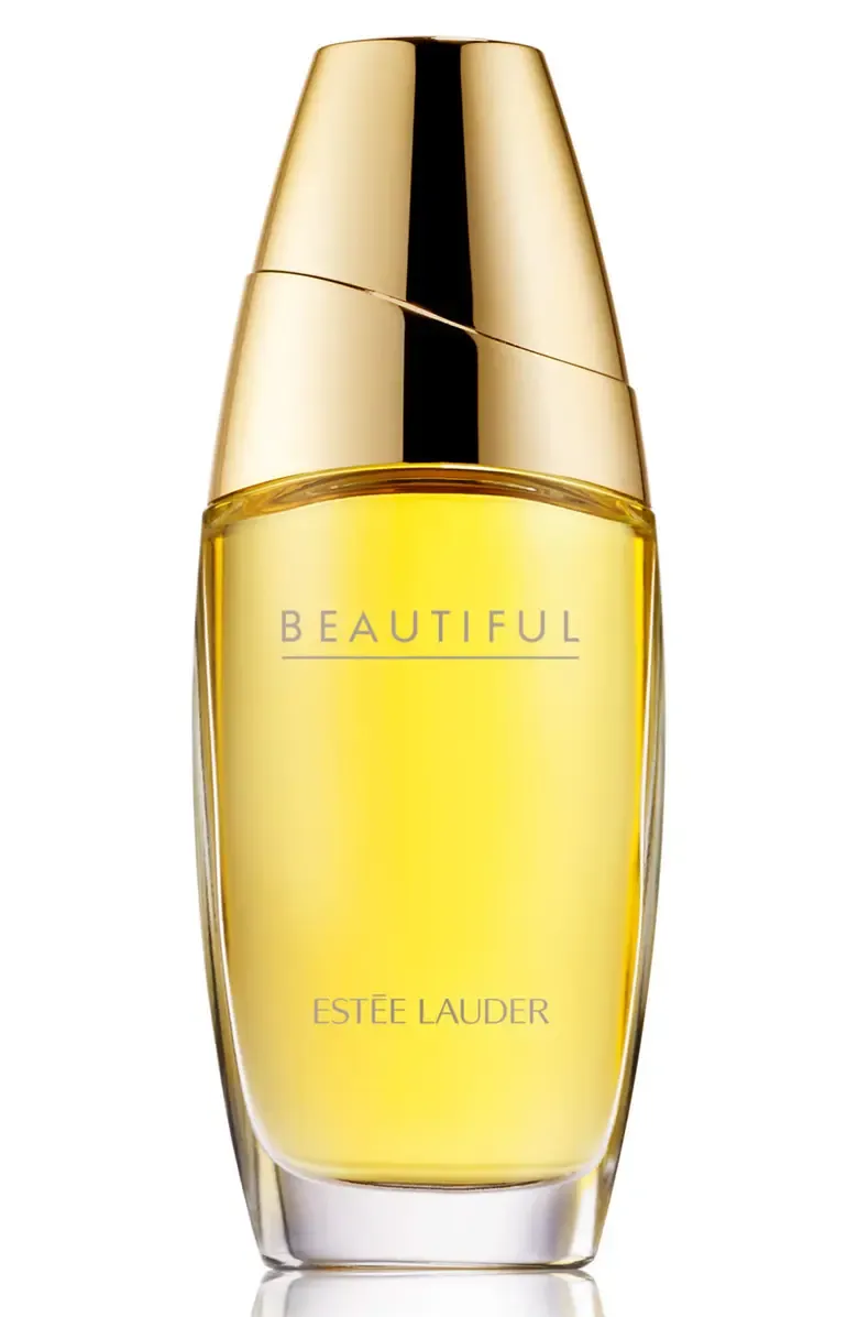 Beautiful Estee Lauder Eau De Parfum Spray