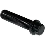 Crown® 6036415AA - Driveshaft Bolt