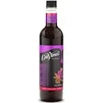 DaVinci Gourmet Sugar Free Chai Tea Concentrate, 750 mL Plastic Bottle